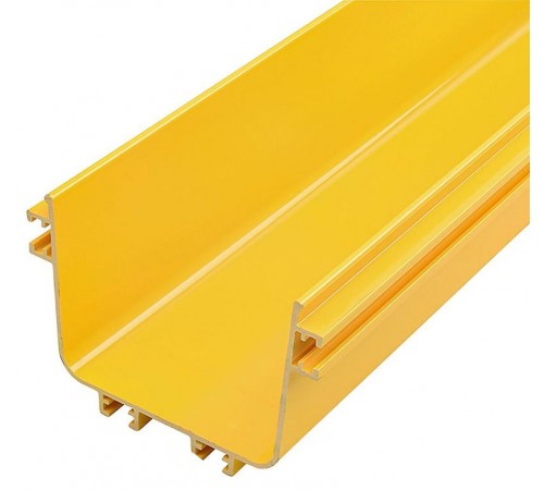 ITK Лоток оптический прямая секция 100х120х2000мм  DS-120-3A300  ITK