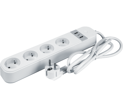 Удлинитель NSH-PE-02  95132  Navigator