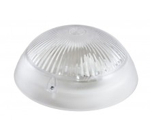 Светильник пылевлагозащищенный под лампу для ЖКХ НПП 03-010.01 У3 Сириус 100Вт ЛН E27 IP54  SQ0311-0007  TDM