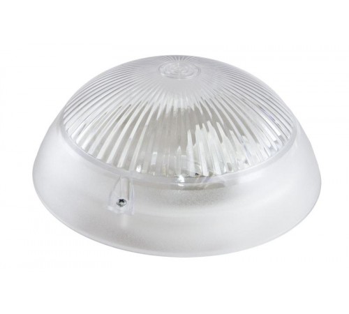 Светильник пылевлагозащищенный под лампу для ЖКХ НПП 03-010.01 У3 Сириус 100Вт ЛН E27 IP54  SQ0311-0007  TDM