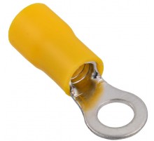 Наконечник НКИ 5,5-5 кольцо 4-6мм (100шт/упак)  UNL20-006-6-5-G  GENERICA