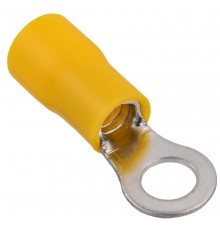 Наконечник НКИ 5,5-5 кольцо 4-6мм (100шт/упак)  UNL20-006-6-5-G  GENERICA