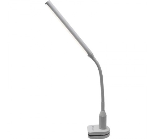 Настольный светодиодный светильник DE1727 6W, 4000K, 100-240V, белый  41287  Feron