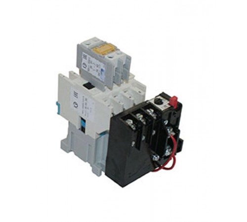 Пускатель э/м ПМ12-025201 УХЛ4 В, 380В, (1з+2р), РТТ-131, 25,0А  040201120ВВ380000810  Электротехник