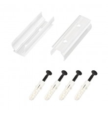 Держатель ARL-MOONLIGHT-R18-CLIP-TU CLEAR (arlight, Пластик)  031458  Arlight