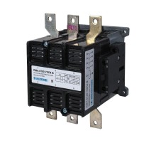 ПМА-6100 УХЛ4 В, 110В, 2з+2р, 160А, нереверсивный, без реле, IP00, пускатель электромагнитный (ЭТ)  ET011692  Электротехник