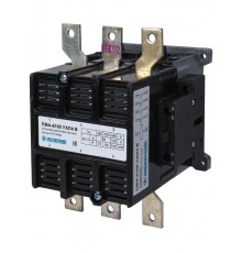 ПМА-6100 УХЛ4 В, 110В, 2з+2р, 160А, нереверсивный, без реле, IP00, пускатель электромагнитный (ЭТ)  ET011692  Электротехник