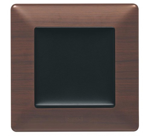 Valena Мех IN'MATIC Выключатель 1-клавишный 10АХ 250В  752001  Legrand