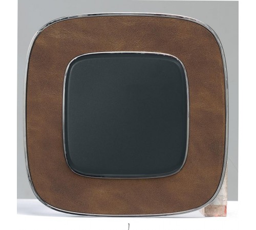 Valena Мех IN'MATIC Выключатель 1-клавишный 10АХ 250В  752001  Legrand