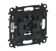 Valena Мех IN'MATIC Выключатель 1-клавишный 10АХ 250В  752001  Legrand
