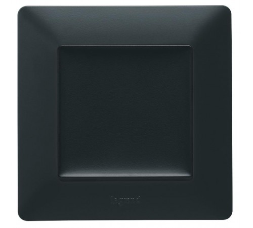 Valena Мех IN'MATIC Выключатель 1-клавишный 10АХ 250В  752001  Legrand