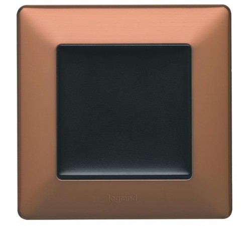 Valena Мех IN'MATIC Выключатель 1-клавишный 10АХ 250В  752001  Legrand