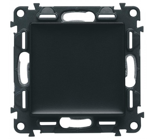 Valena Мех IN'MATIC Выключатель 1-клавишный 10АХ 250В  752001  Legrand