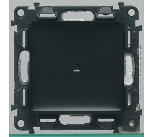 Valena Мех IN'MATIC Выключатель 1-клавишный 10АХ 250В  752001  Legrand