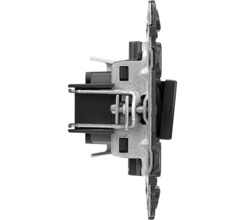 Valena Мех IN'MATIC Выключатель 1-клавишный 10АХ 250В  752001  Legrand