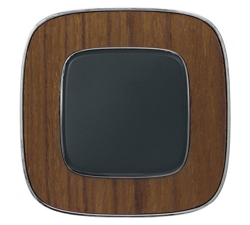 Valena Мех IN'MATIC Выключатель 1-клавишный 10АХ 250В  752001  Legrand