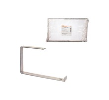 Подвес С-образный осн. лотка 300 мм   SQ2907-0511  TDM