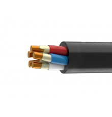 КВВГнг(А)-FRLSLTХ 5х1