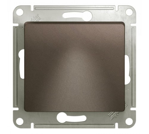 Glossa Шоколад Вывод кабеля  GSL000899  SE