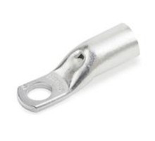 Наконечник каб. Spec-Kon, прямой, узкий, медь луженая, серый, 50 мм2, d8мм, 50M8-NP  7TCA302500R0001  ABB