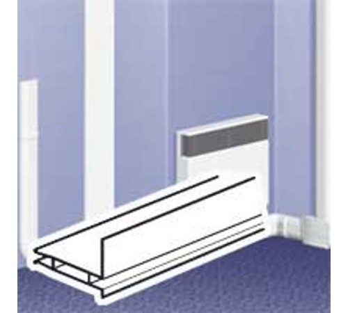 Перегородка разд.простая DLP  030867  Legrand