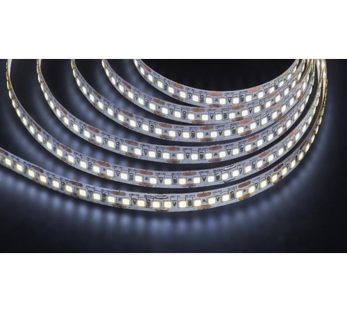 Лента светодиодная  NLS-2835CW168-16-IP20-12V  14455   Navigator