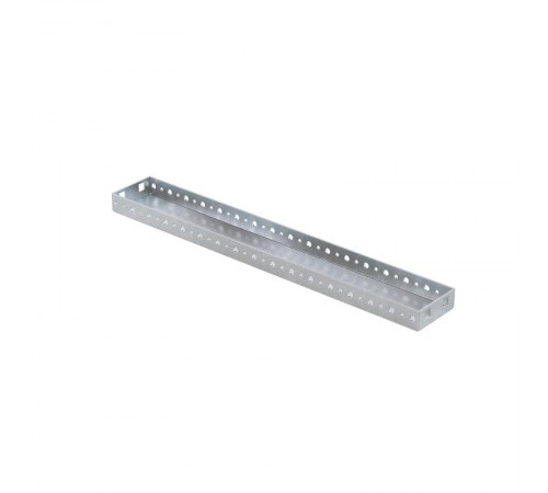 Рейка соединительная для цоколя Г = 400 мм  R5NSBP400  DKC