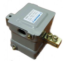 МИС-2200 ЕУ3, 220В, толкающее исполнение, ПВ 100%, IP20, с жесткими выводами, электромагнит  (ЭТ)  ET502257  Электротехник