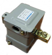 МИС-2200 ЕУ3, 220В, толкающее исполнение, ПВ 100%, IP20, с жесткими выводами, электромагнит  (ЭТ)  ET502257  Электротехник