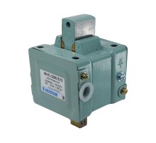 Электромагниты МИС-3200 ЕУ3, 220В, толкающее исполнение, ПВ 100%, IP20, с жесткими выводами, электромагнит (ЭТ)  ET502258  Электротехник