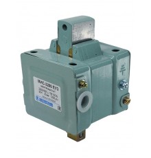 Электромагниты МИС-3200 ЕУ3, 220В, толкающее исполнение, ПВ 100%, IP20, с жесткими выводами, электромагнит (ЭТ)  ET502258  Электротехник