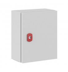 Корпус сварной навесной ST с М/П ВхШхГ  300 x 250 x 150  R5ST0391  DKC