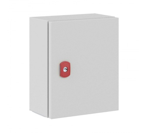 Корпус сварной навесной ST с М/П ВхШхГ  300 x 250 x 150  R5ST0391  DKC