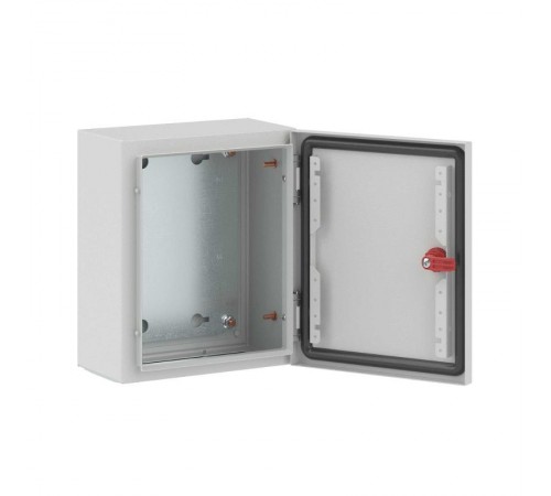 Корпус сварной навесной ST с М/П ВхШхГ  300 x 250 x 150  R5ST0391  DKC