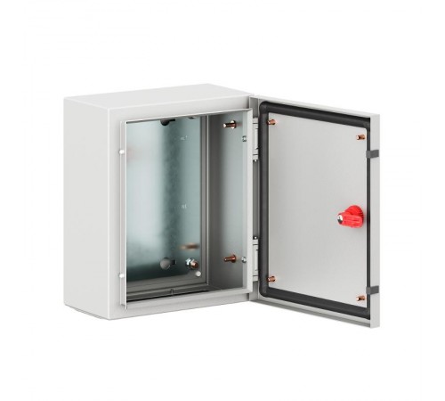 Корпус сварной навесной ST с М/П ВхШхГ  300 x 250 x 150  R5ST0391  DKC