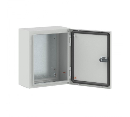 Корпус сварной навесной ST с М/П ВхШхГ  300 x 250 x 150  R5ST0391  DKC