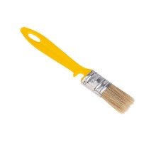 Кисть плоская "Эмали" 25х10 мм  89-0311  REXANT