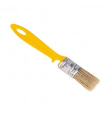 Кисть плоская "Эмали" 25х10 мм  89-0311  REXANT