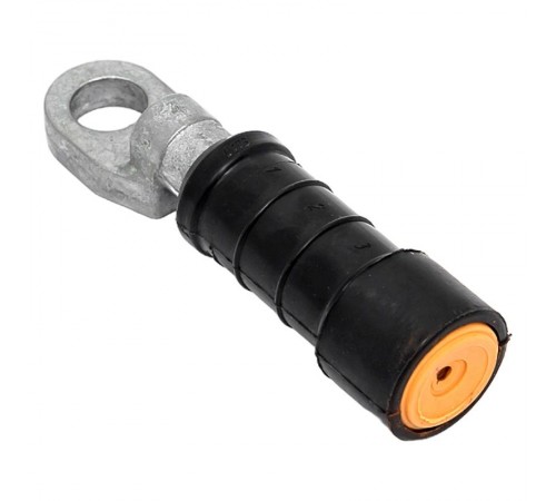 Герметичный изолированный наконечник CPTAU 25 PROxima  cptau25  EKF