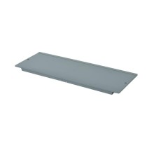 Глухая рамка приборная PP 80/0 (LB) напольного лючка KOPOBOX 80  PP 80/0_LB  Kopos