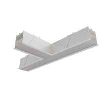 Светильник светодиодный встраиваемый ДВО02-15-001 Line L T 840  1223416001  АСТЗ