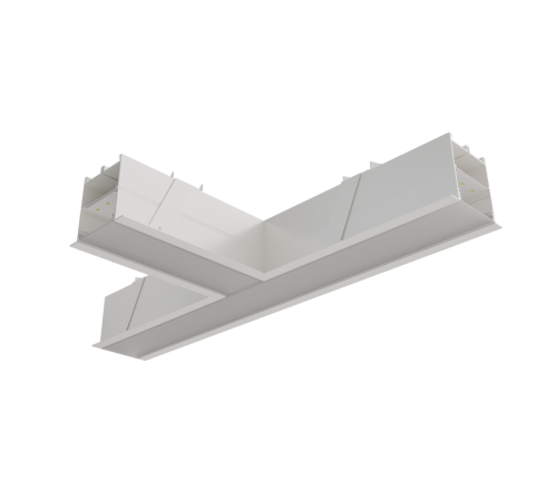 Светильник светодиодный встраиваемый ДВО02-15-001 Line L T 840  1223416001  АСТЗ