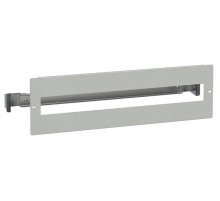 TITAN Панель ЛМА 500 (1х21) H=150 с DIN-рейкой  TI-00D-PM-050  IEK