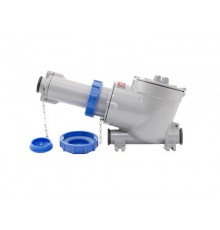 Соединитель взрывозащищенный LT-DPS-63/500/5P/C  2327020810  Световые Технологии