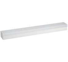 Светильник светодиодный линейный  SML-11-WB-65K-W24 24Вт 6500K 2160Лм 70х600х55 белый подвесной  Б0061018  ЭРА