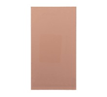 Стеклотекстолит 1-сторонний 100x200x1.5 мм 35/00 (35 мкм)  09-4045  REXANT