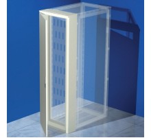 Кабельный отсек CQE с боковой дверью 2000x200x600 мм  R5CVCE20260  DKC