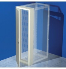 Кабельный отсек CQE с боковой дверью 1800x200x500 мм  R5CVCE18250  DKC