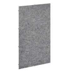 UZD631 Доска для заметок (серый войлок) UK63..  2CPX031769R9999  ABB