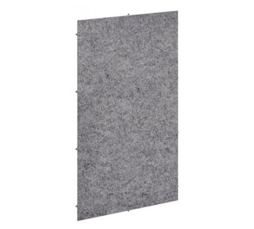 UZD631 Доска для заметок (серый войлок) UK63..  2CPX031769R9999  ABB